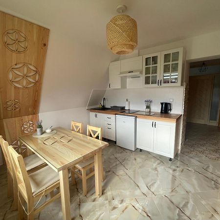 Apartament Folk&Dream Harenda Zakopane Bagian luar foto