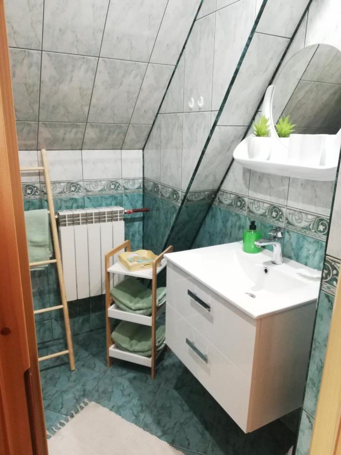 Apartament Folk&Dream Harenda Zakopane Bagian luar foto