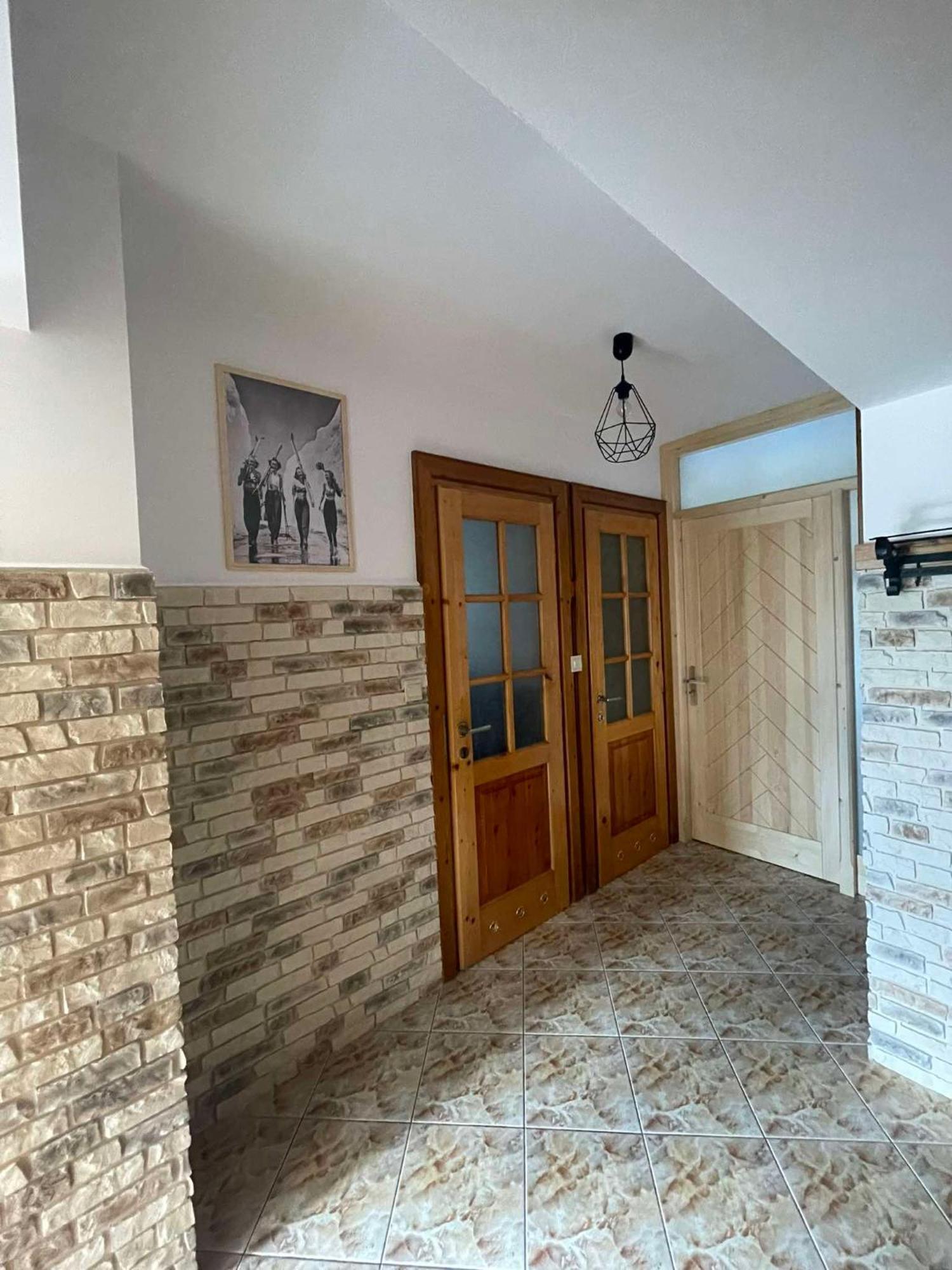 Apartament Folk&Dream Harenda Zakopane Bagian luar foto