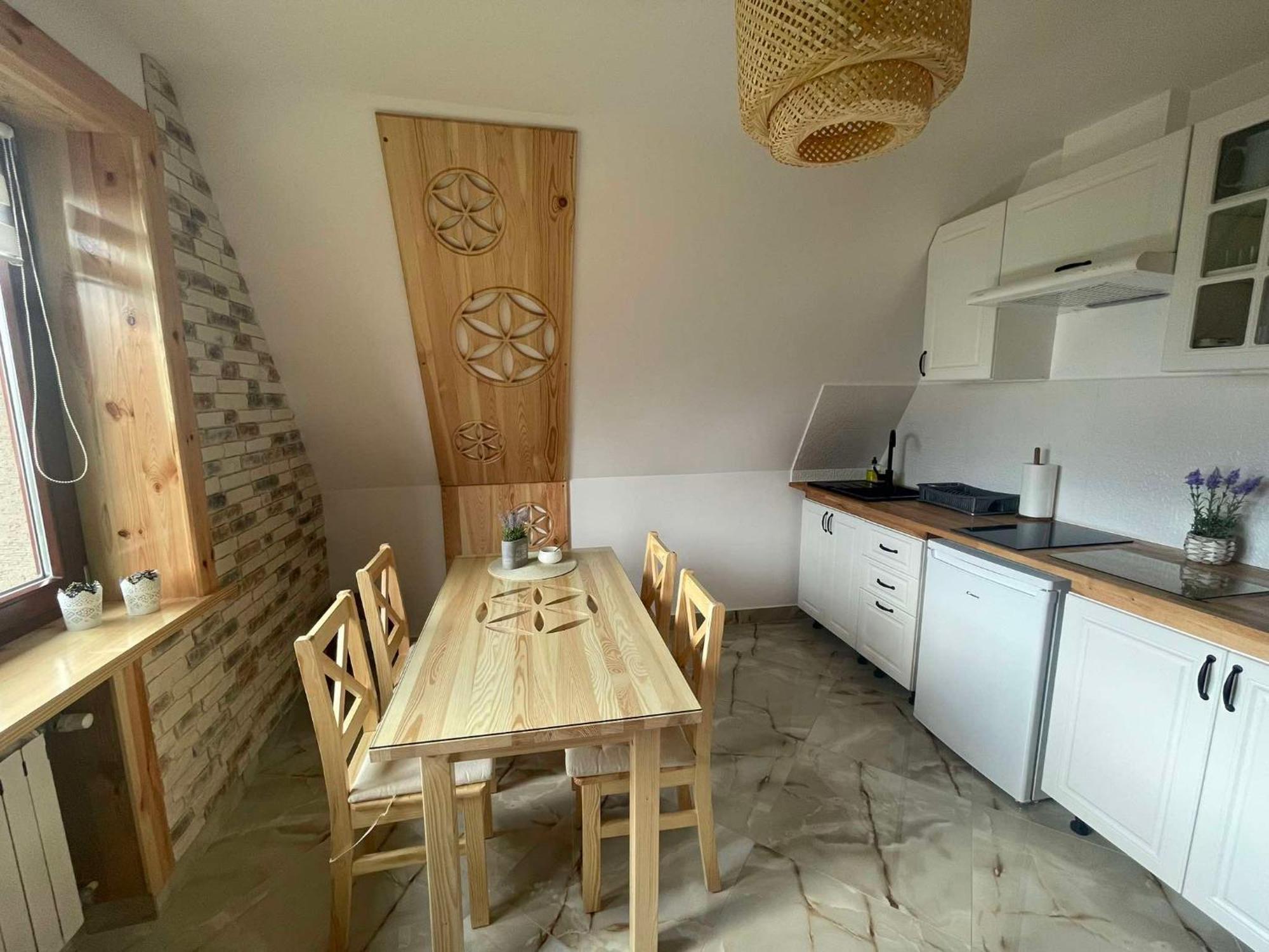 Apartament Folk&Dream Harenda Zakopane Bagian luar foto