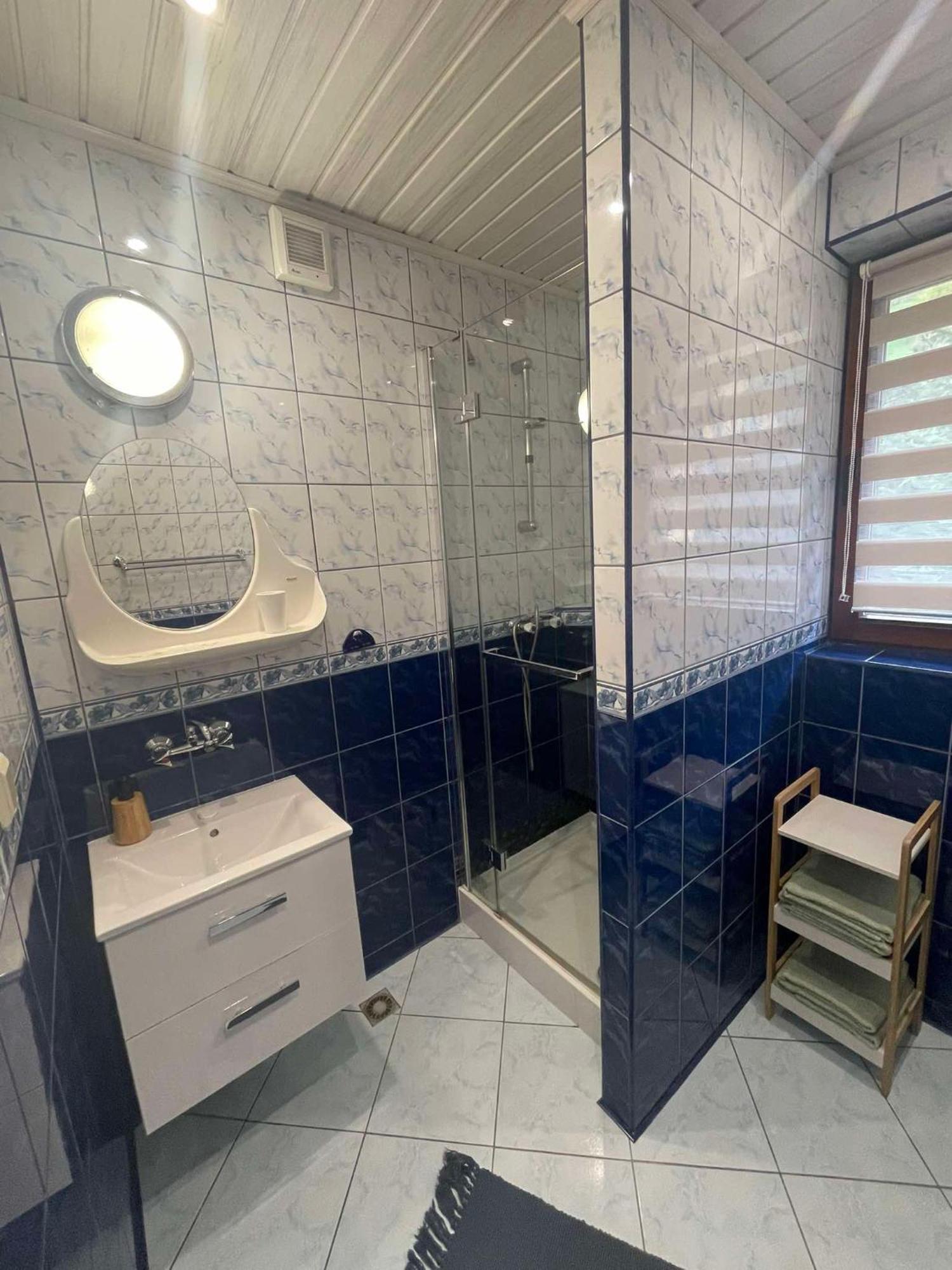 Apartament Folk&Dream Harenda Zakopane Bagian luar foto