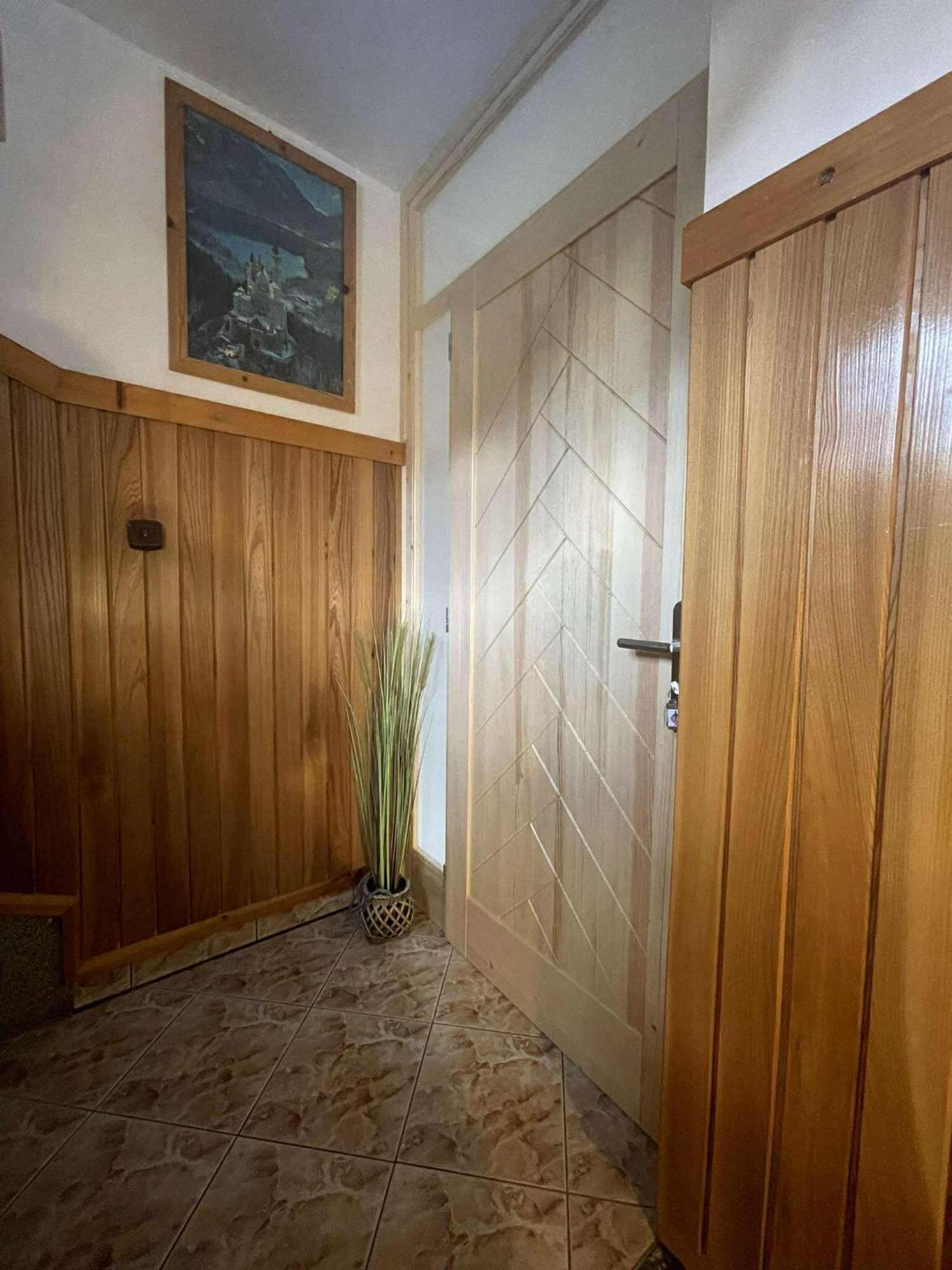 Apartament Folk&Dream Harenda Zakopane Bagian luar foto