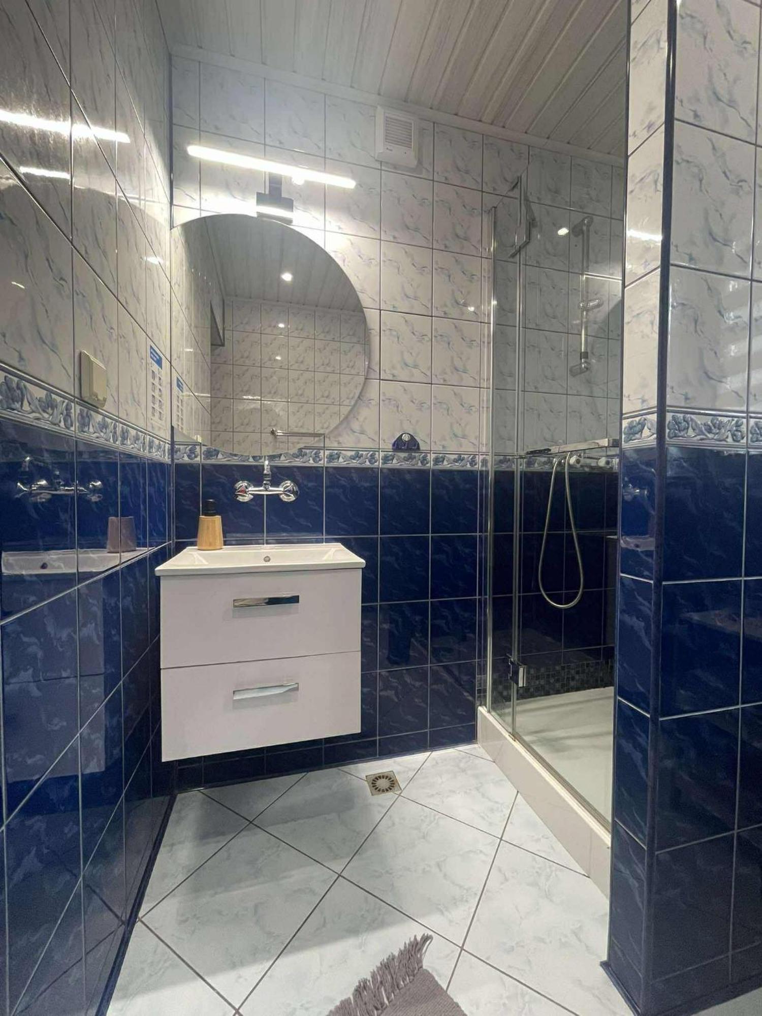 Apartament Folk&Dream Harenda Zakopane Bagian luar foto