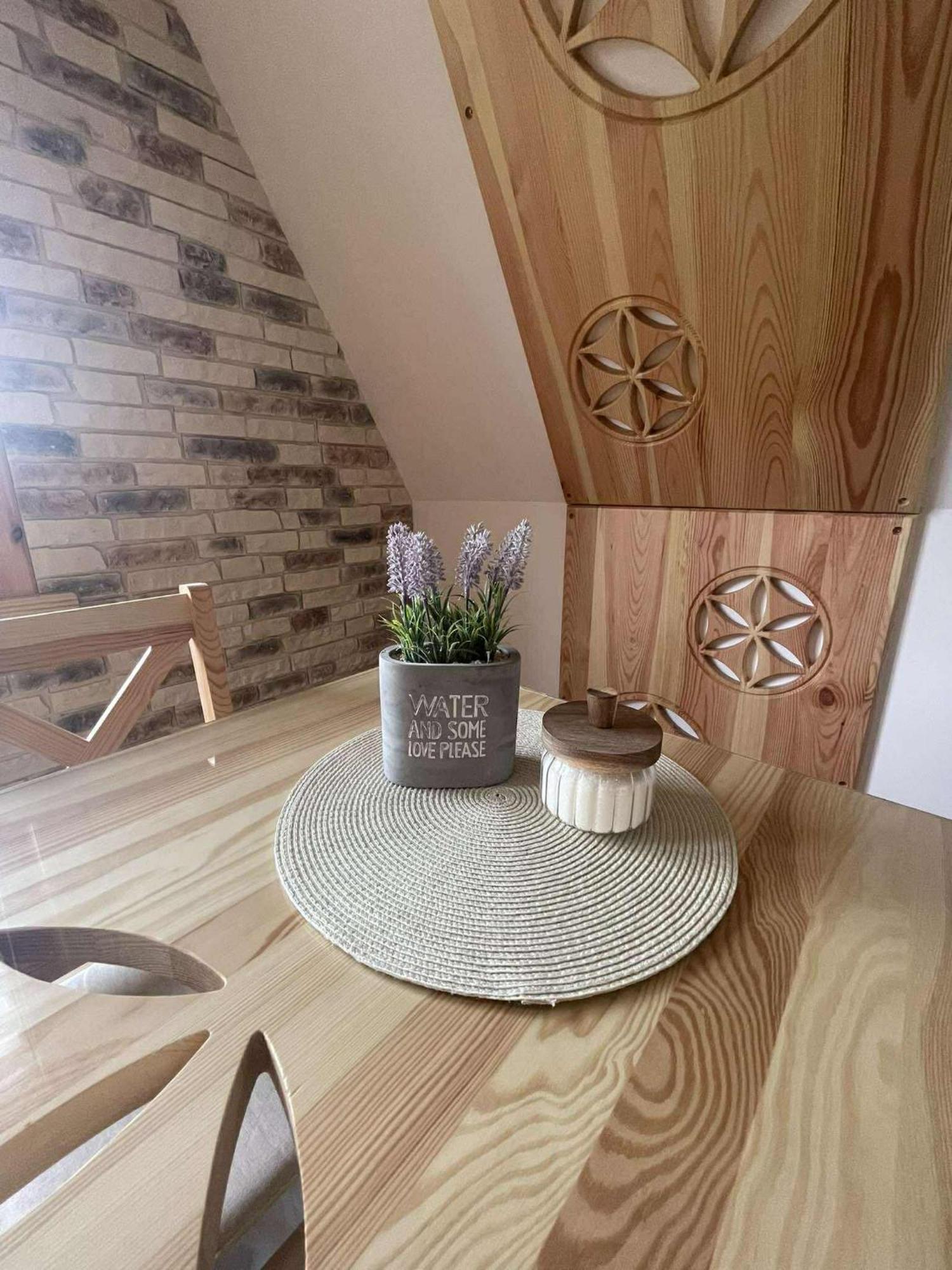 Apartament Folk&Dream Harenda Zakopane Bagian luar foto
