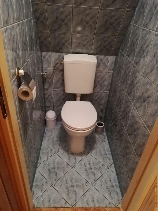 Apartament Folk&Dream Harenda Zakopane Bagian luar foto