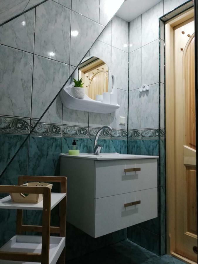 Apartament Folk&Dream Harenda Zakopane Bagian luar foto