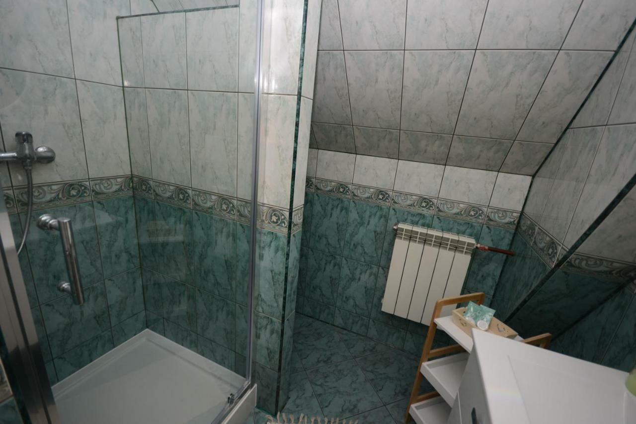 Apartament Folk&Dream Harenda Zakopane Bagian luar foto